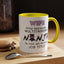 Anniversary Mug - Wife Ninja