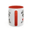 Humor Mug - I Don't Like Morning People