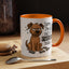 Adult Mug - Sorry I'm All Out of Fucks