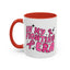 Support Mug - In My Fighting Era