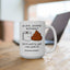 Birthday Mug - Ah Shit Another Birthday