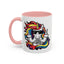 Adult Mug - Zero Fucks Given Unicorn