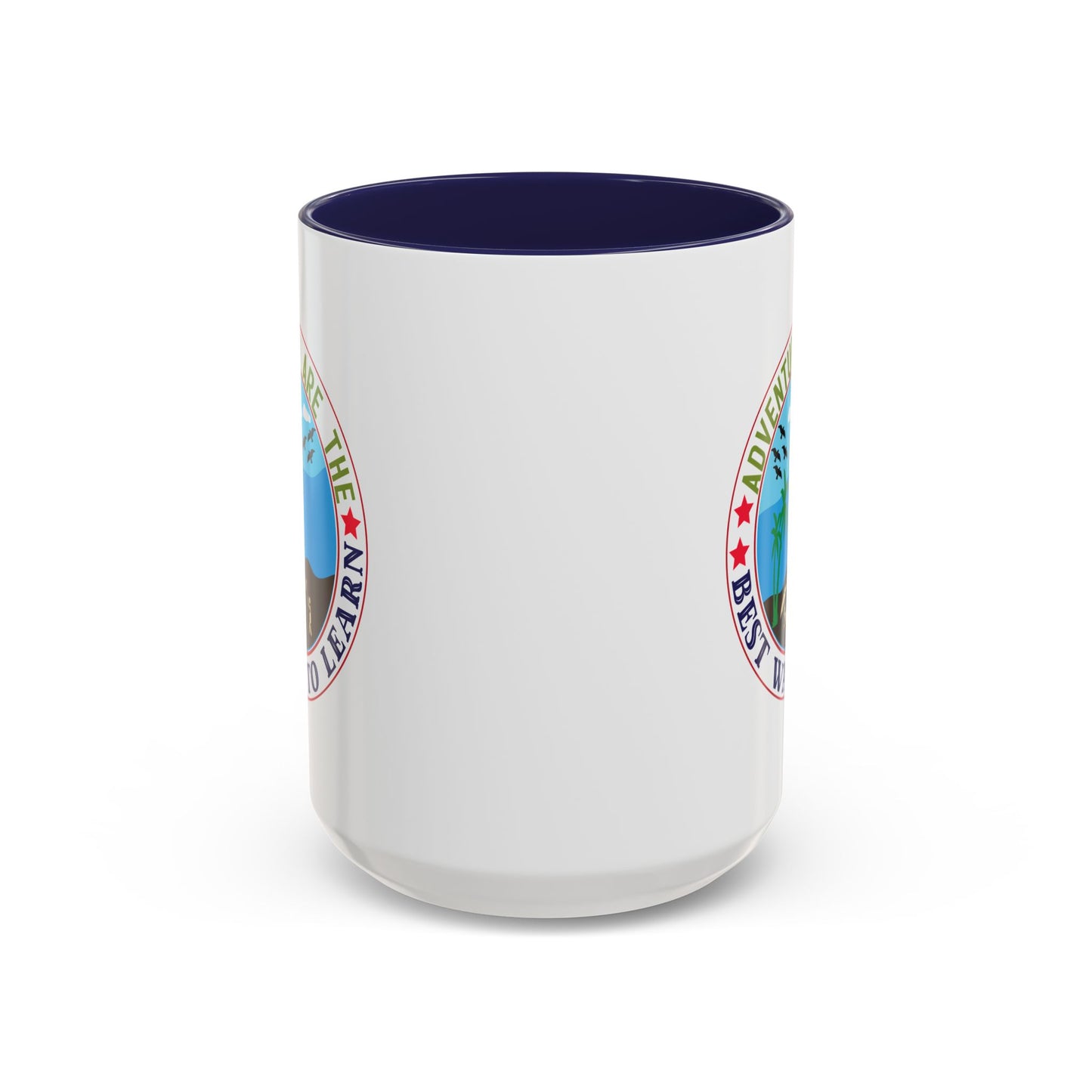 Adventure Mug - Adventures Are The Best