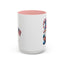 4th of July Mug - American Gnome 22