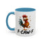 Office Mug - F-CAW-F