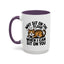 Animal Mug - Why Sit On The Floor