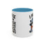 Humor Mug - I Promise I'm Nicer Than My Face Looks