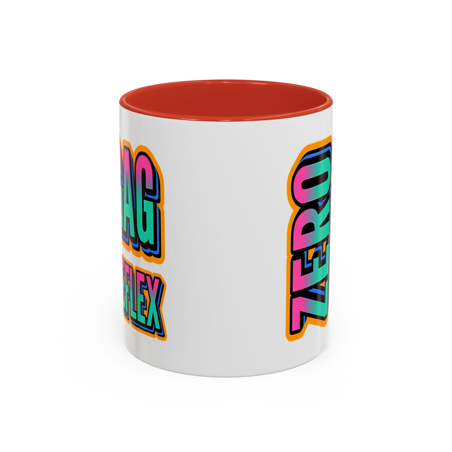 Adult Mug - Zero Gag Reflex