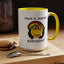 Birthday Mug - Have a Jammin Birthday
