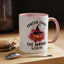 Support Mug - Cancer Chose
