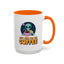 Alien Mug - Just Here For