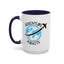 Adventure Mug - Adventure Awaits