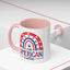 4th of July Mug - All American Cutie