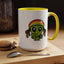 Alien Mug - Alien Rasta