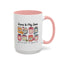 Religious Mug - Jesus Is My Jam