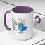 Office Mug - Been Working