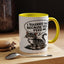 Animal Mug - I Tolerate You