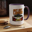 Alien Mug - Get Out Loser