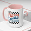 4th of July Mug - Faith Family Freedom