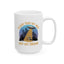 Alien Mug - Please Take My Wife