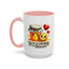 Anniversary Mug - You're The Honey