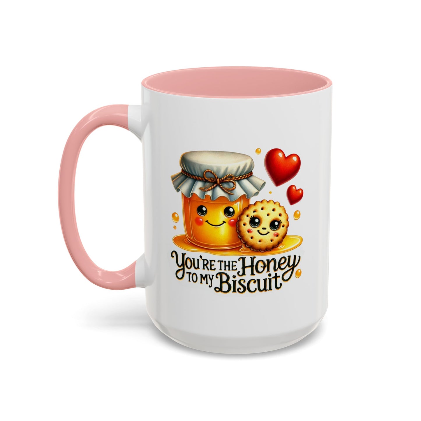 Anniversary Mug - You're The Honey