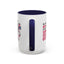 Religious Mug - New Year