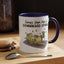 Wellness Mug - Today's Yoga Pose