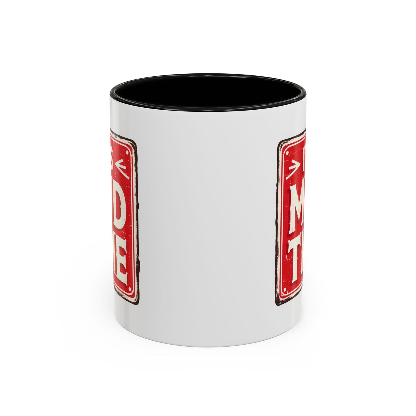 Adventure Mug - It's Mud Time