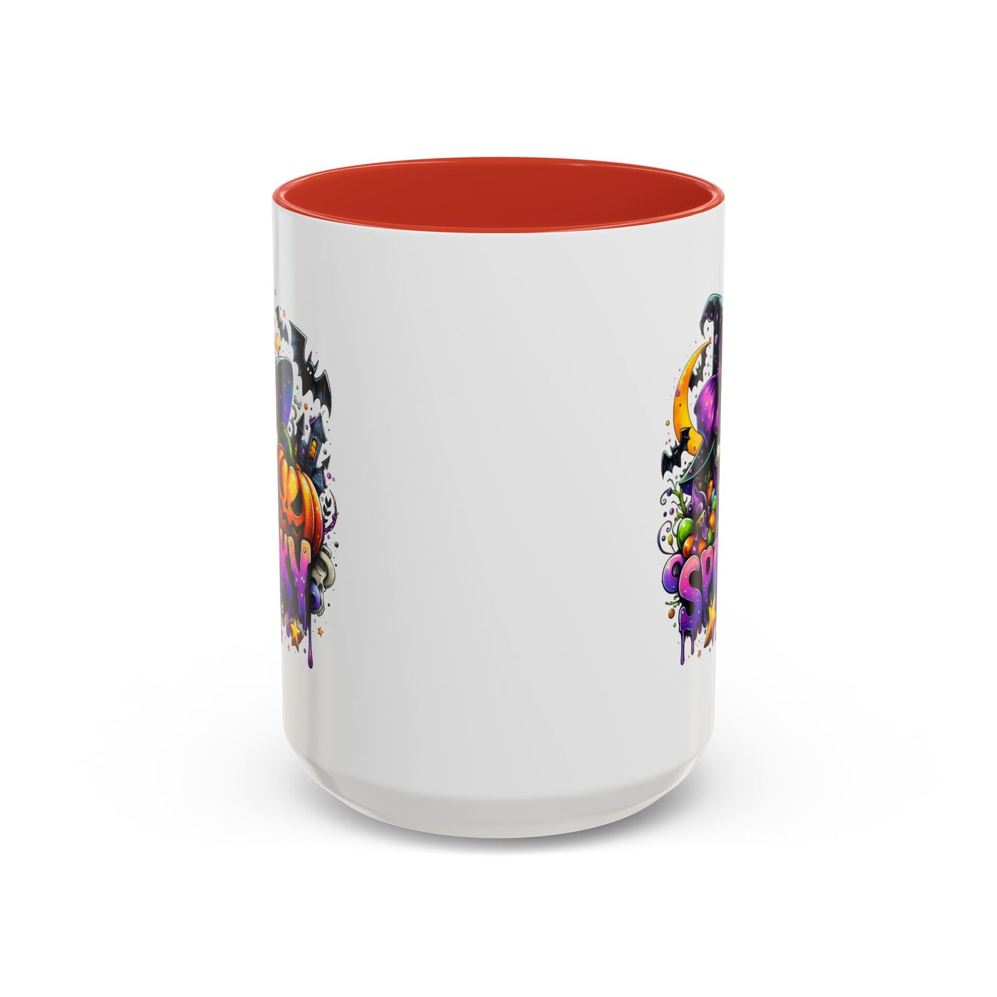 Halloween Mug - Spooky