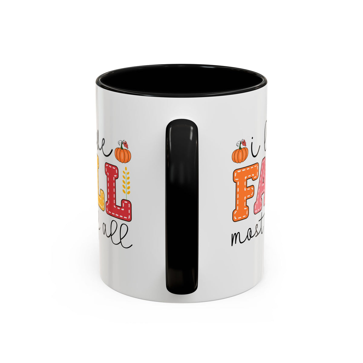 Fall Mug