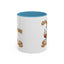 Humor Mug - Oh For Fox Sake