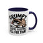 Animal Mug - Grumpy