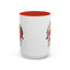 Anniversary Mug - You're The Cream