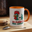 Humor Mug - I'm Fluent In Fowl Language