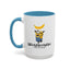 Humor Mug - Ba-Nah-Nah