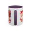 Birthday Mug - Present Ribbon