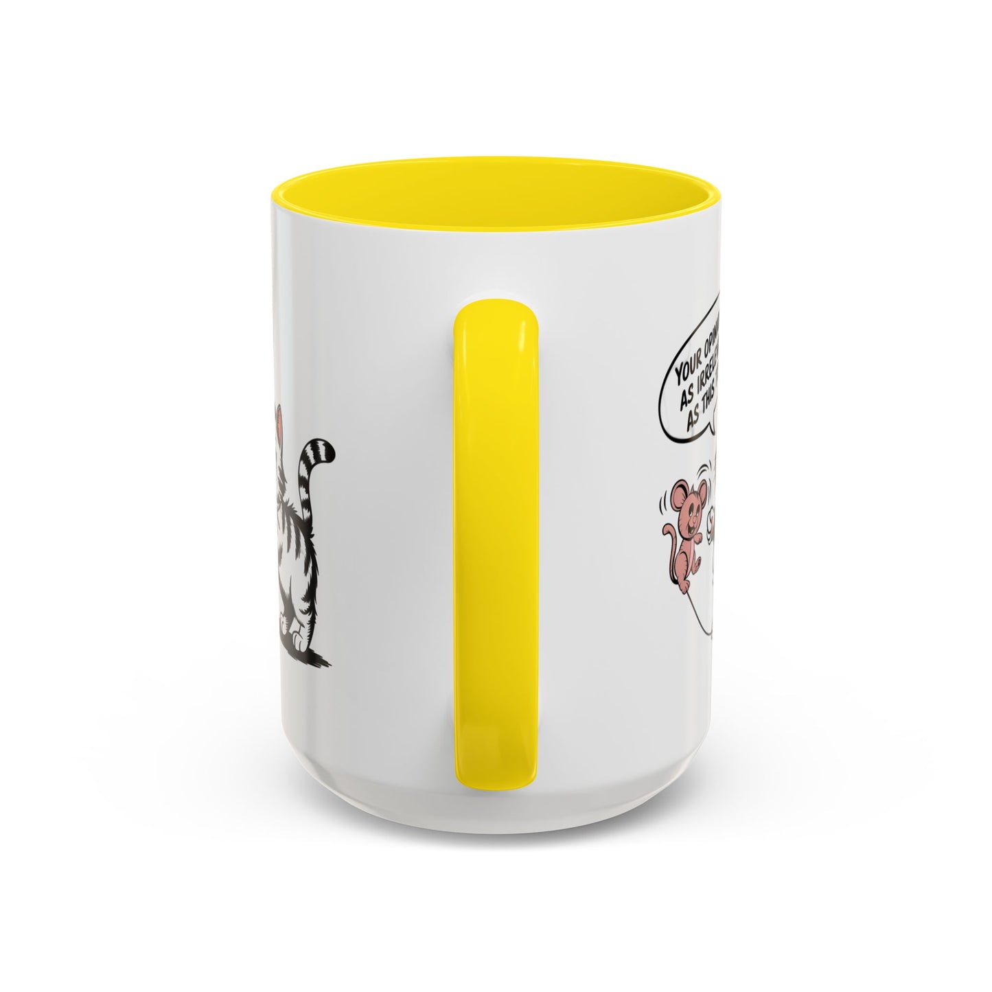 Animal Mug - Your Opinion?