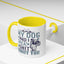 Humor Mug - My Dog and I