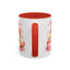 Birthday Mug - Birthday Kitty
