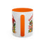 Birthday Mug - Island Gnome