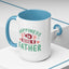 Father's Day Mug - Happiness Is