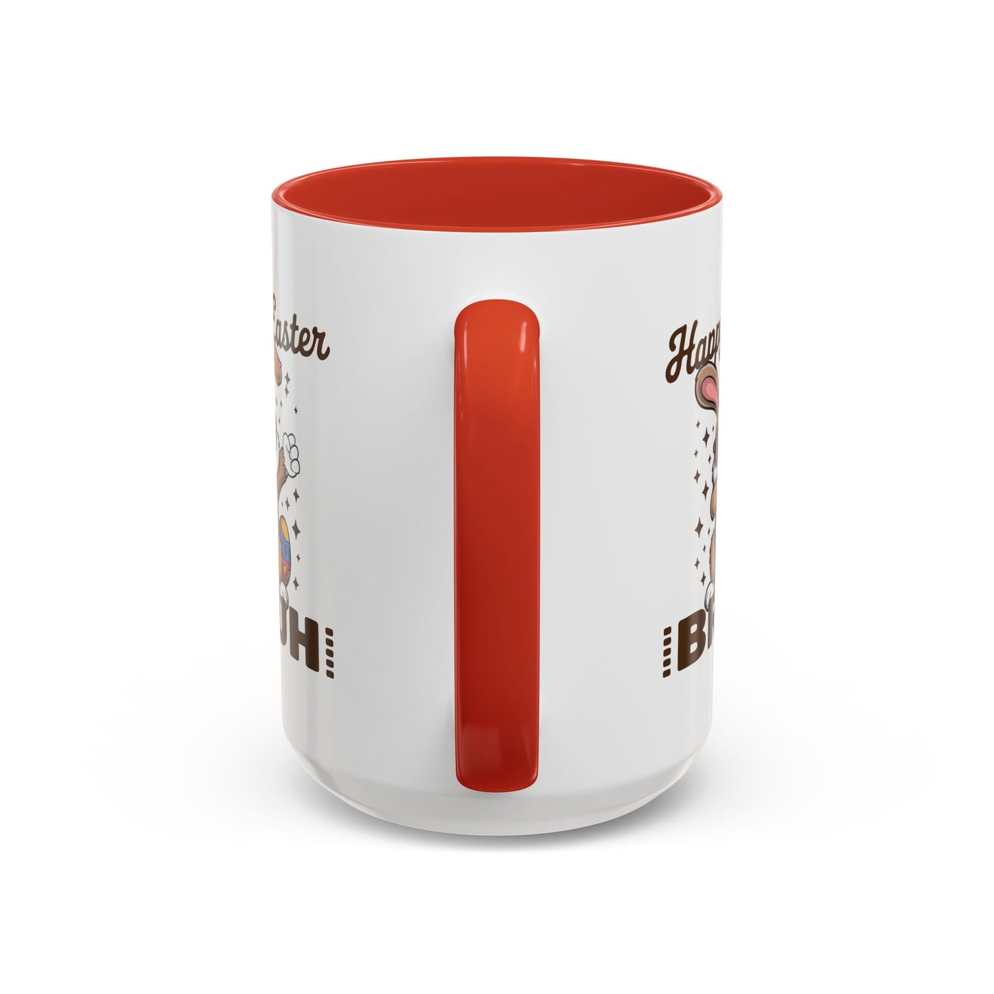 Easter Mug - Happy Easter Bruh