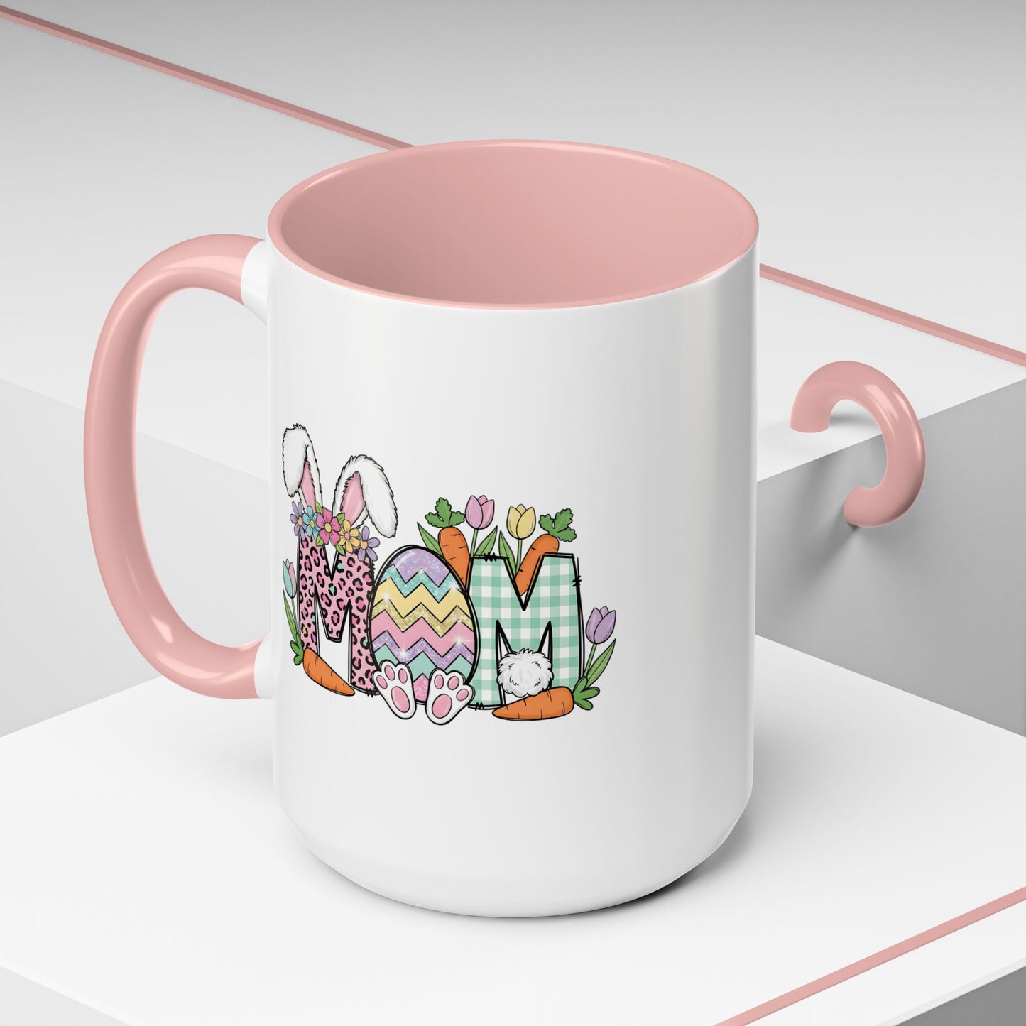Easter Mug - Mom Easter