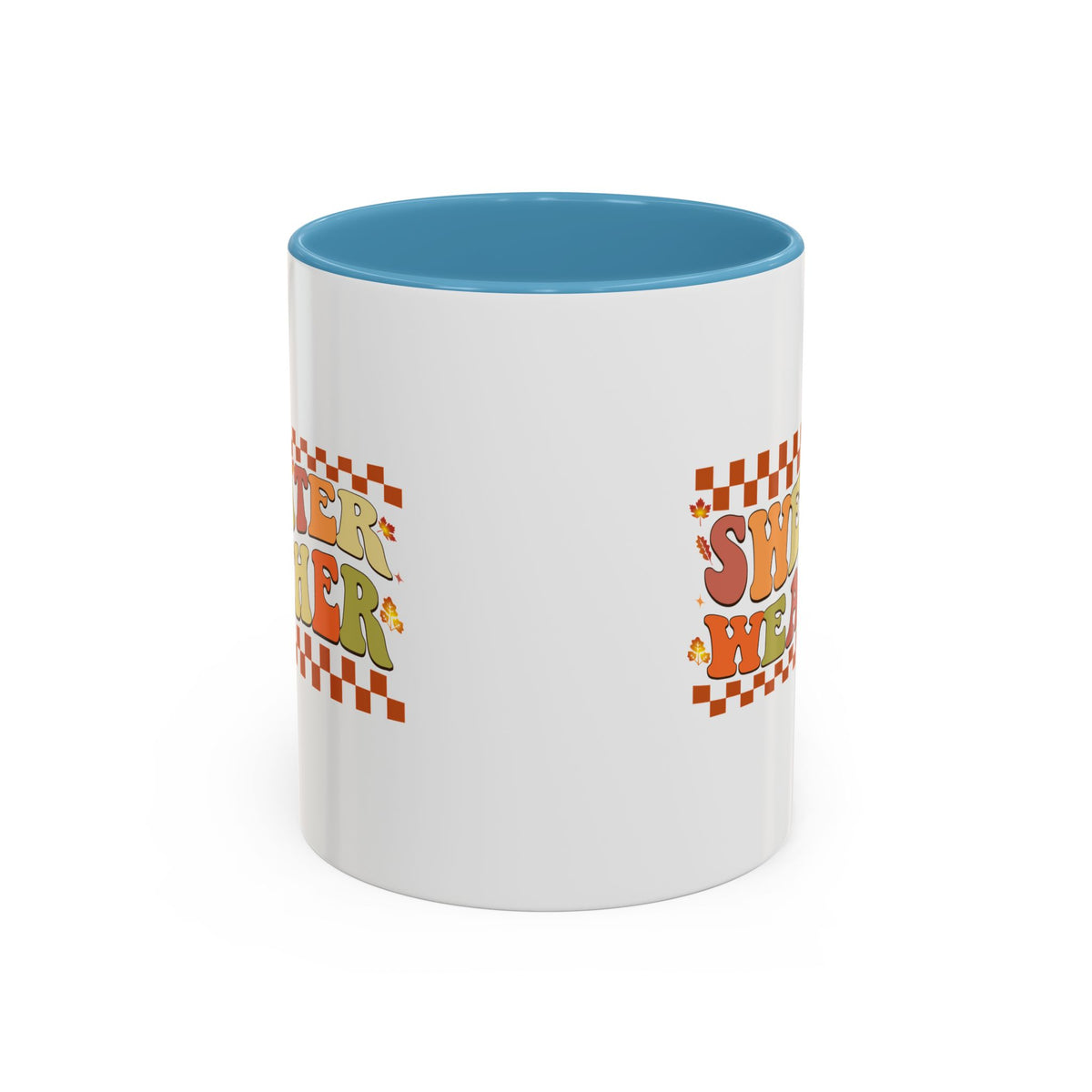 Fall Mug