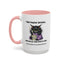 Birthday Mug - Meh! Another Birthday