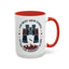 Adventure Mug - The Best View