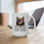 Father's Day Mug - Best Cat Dad