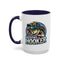 Adult Mug - Weekend Hooker