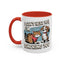 Animal Mug - I Can't Hear You